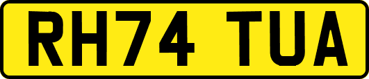 RH74TUA