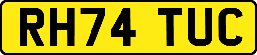 RH74TUC