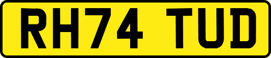 RH74TUD