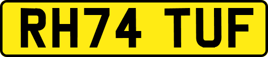 RH74TUF
