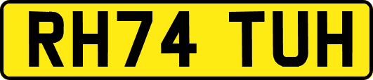 RH74TUH