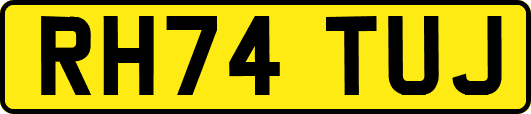 RH74TUJ