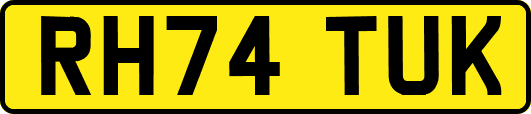 RH74TUK