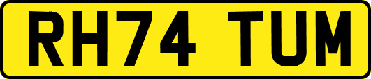 RH74TUM