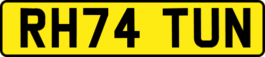 RH74TUN