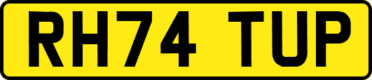 RH74TUP