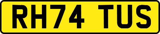RH74TUS