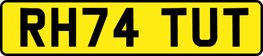 RH74TUT