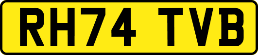 RH74TVB