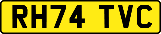 RH74TVC