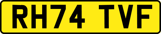RH74TVF