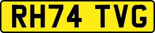 RH74TVG