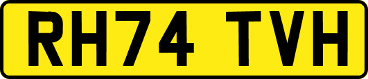 RH74TVH