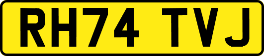 RH74TVJ