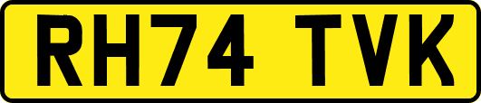 RH74TVK