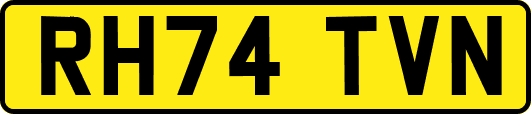 RH74TVN