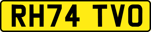 RH74TVO