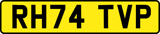 RH74TVP