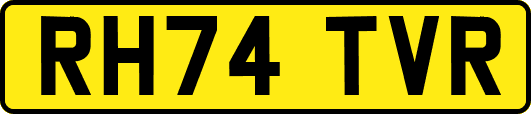 RH74TVR