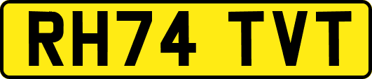 RH74TVT