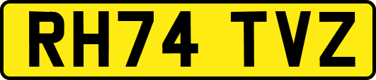 RH74TVZ
