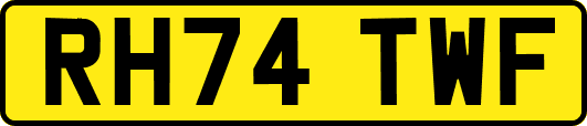 RH74TWF