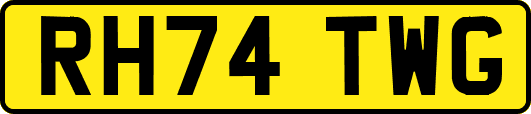 RH74TWG