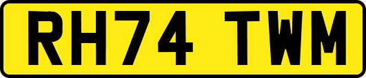 RH74TWM