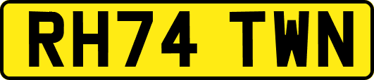 RH74TWN