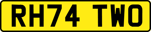 RH74TWO