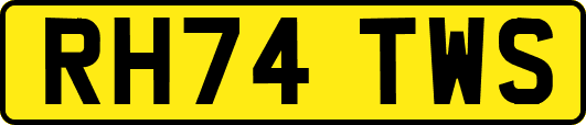 RH74TWS