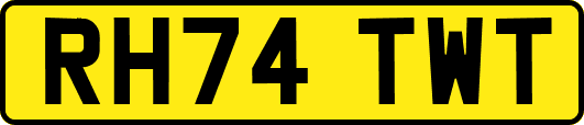 RH74TWT