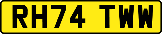 RH74TWW