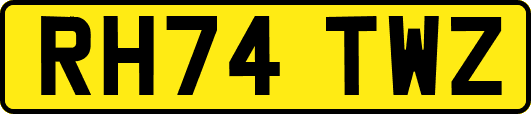 RH74TWZ