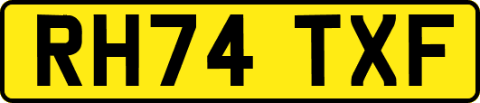 RH74TXF