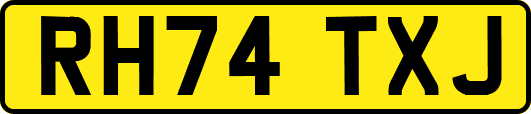 RH74TXJ
