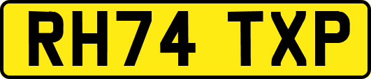 RH74TXP