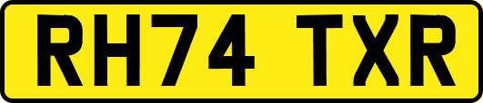 RH74TXR