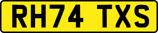 RH74TXS