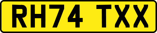RH74TXX