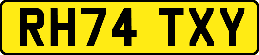 RH74TXY
