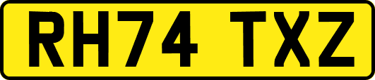RH74TXZ