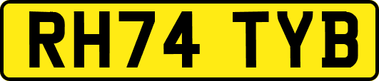 RH74TYB