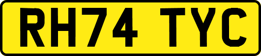RH74TYC