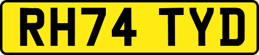 RH74TYD