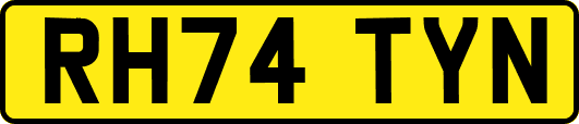 RH74TYN