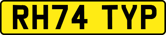 RH74TYP