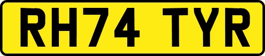 RH74TYR