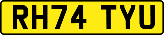 RH74TYU