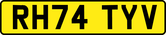 RH74TYV